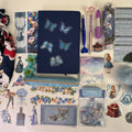 Midnight Blue Aesthetic  Gift Set