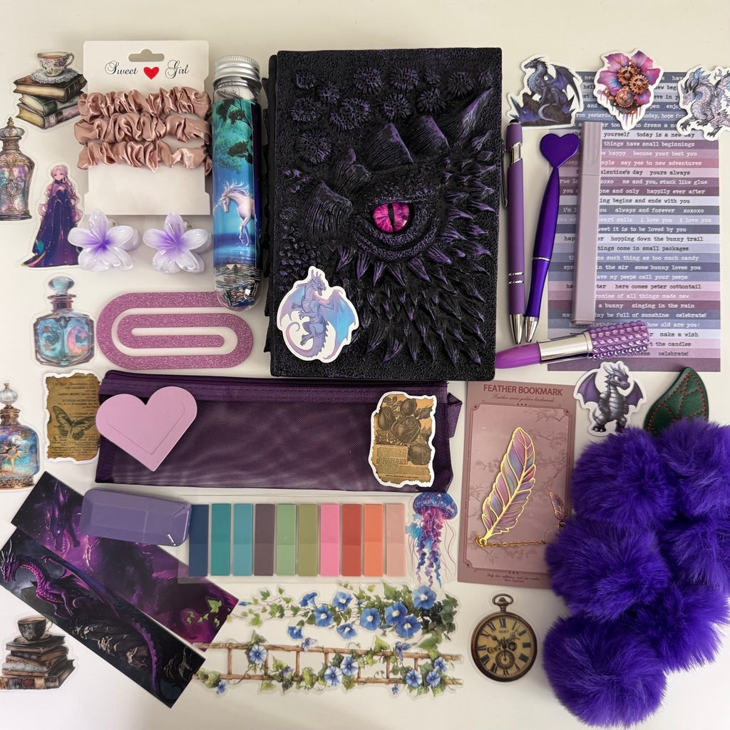 Dragon Eye Aesthetic  Gift Set
