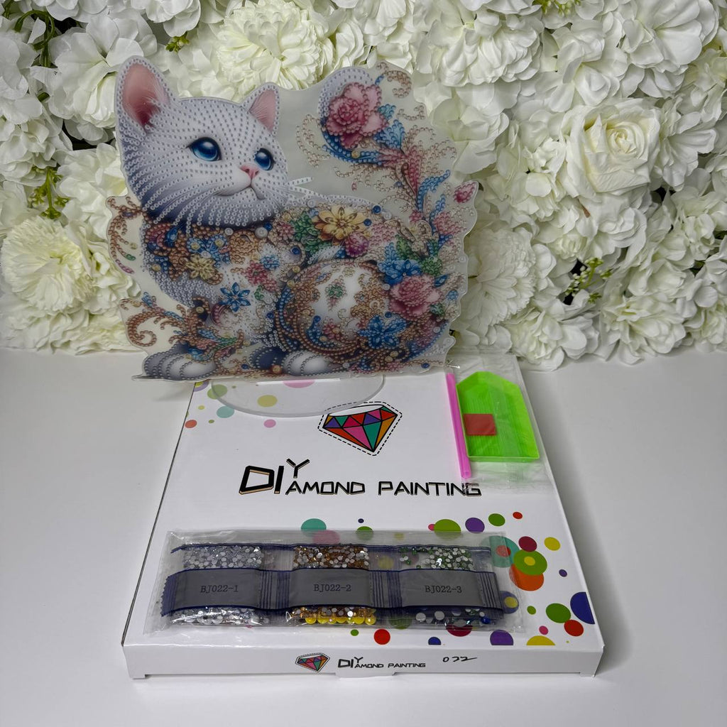 Diamond Painting Kit Stand