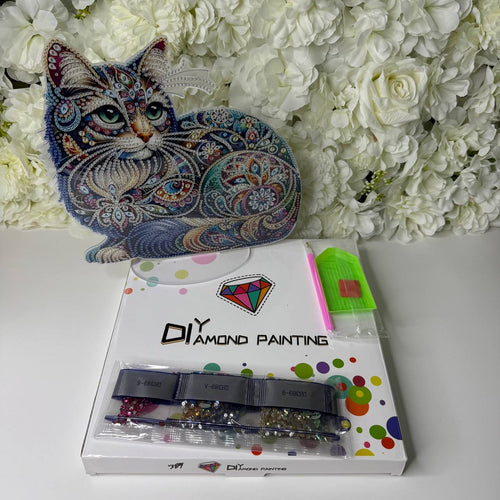 Diamond Painting Kit Stand