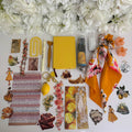 Sunny Bloom Stationery Set
