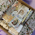 Soft Ivory Aesthetic Kit