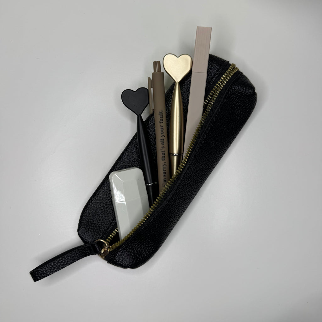 Dark Coffee Aesthetic Kit