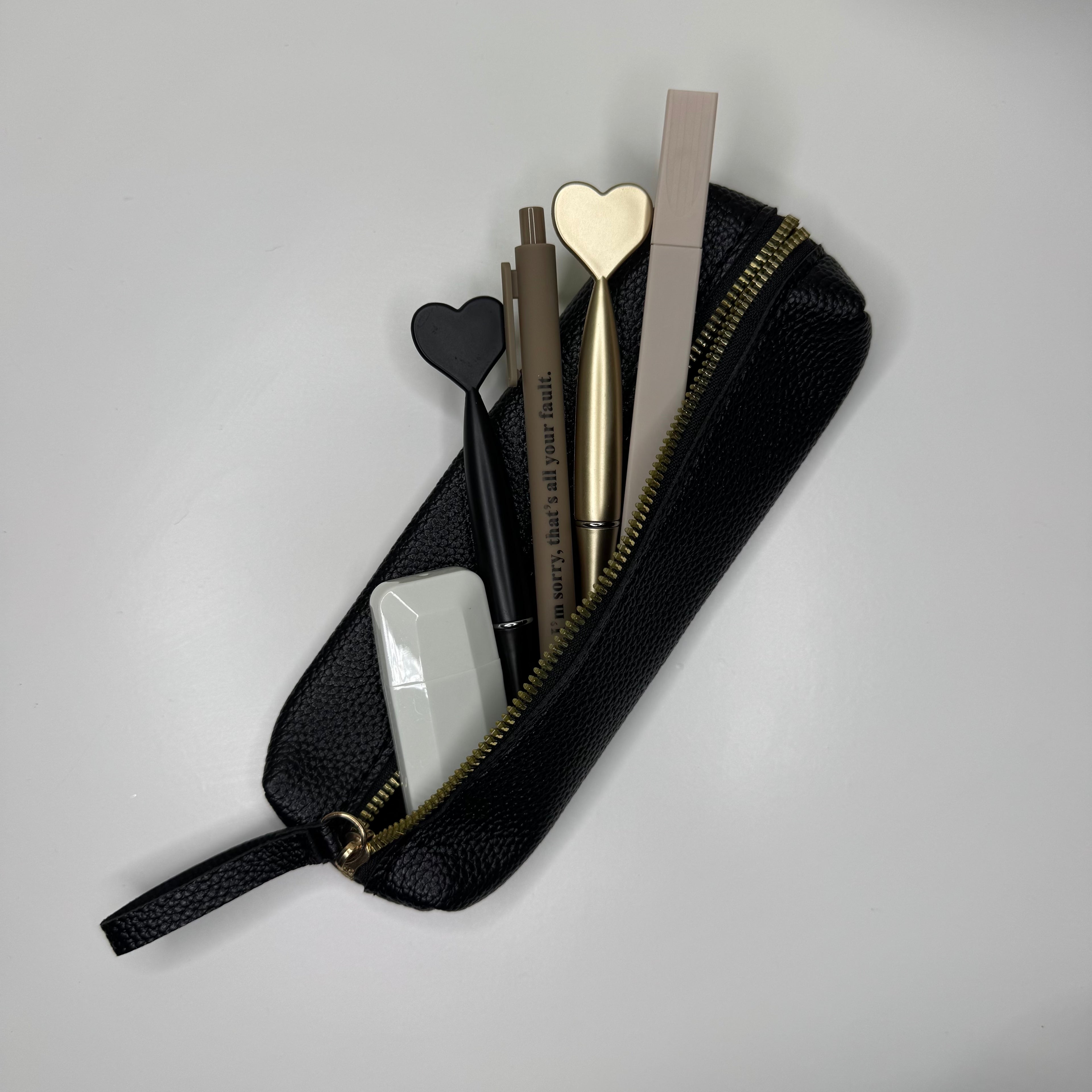 Dark Coffee Aesthetic Kit